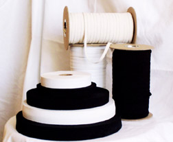 Braided Elastic